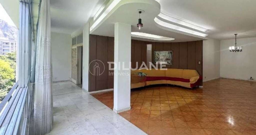 Apartamento com 3 quartos à venda na Rua Cinco de Julho, Copacabana, Rio de Janeiro
