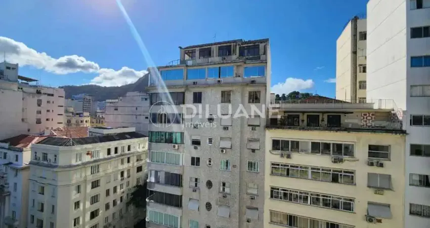 Apartamento com 1 quarto à venda na Avenida Nossa Senhora de Copacabana, Copacabana, Rio de Janeiro