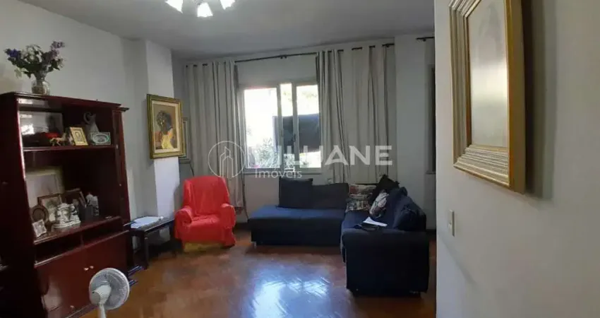 Apartamento com 3 quartos à venda na Travessa Tamoios, Flamengo, Rio de Janeiro
