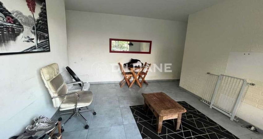 Apartamento com 2 quartos à venda na Rua Oswaldo Lussac, Taquara, Rio de Janeiro