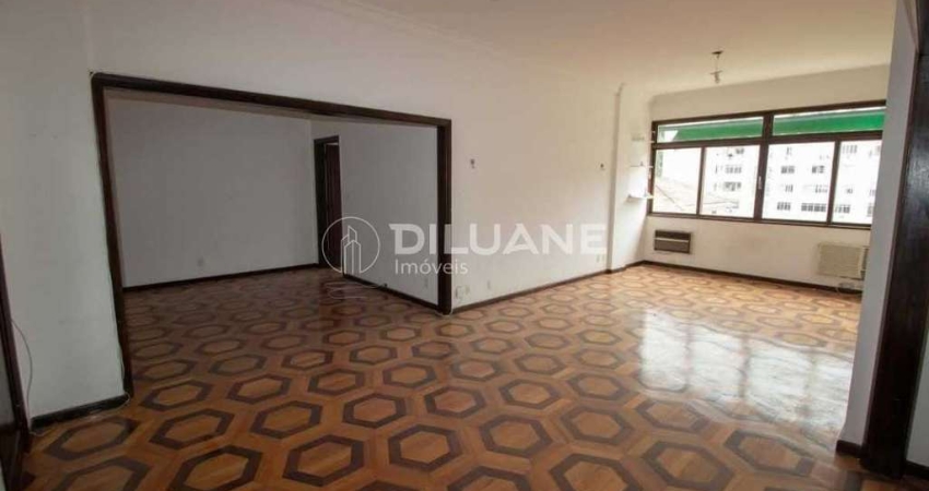 Apartamento com 4 quartos à venda na Rua General Glicério, Laranjeiras, Rio de Janeiro