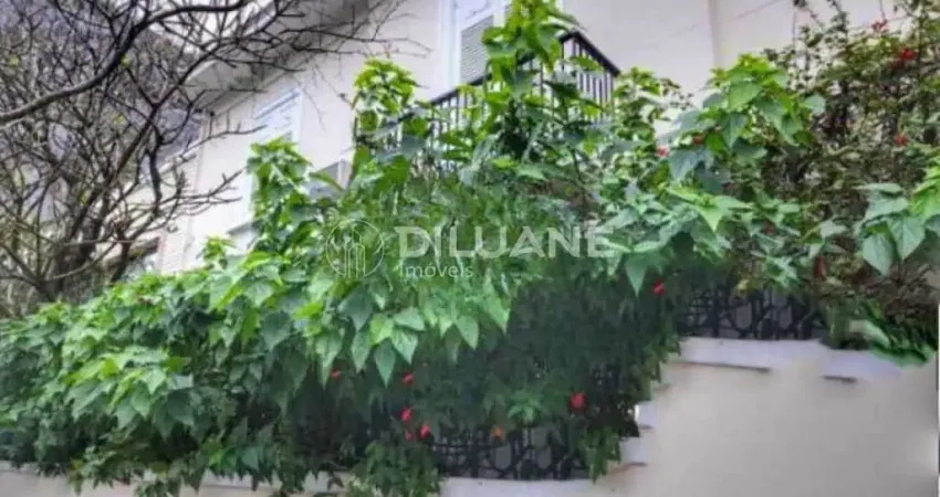 Casa com 6 quartos à venda na Rua Urbano Santos, Urca, Rio de Janeiro
