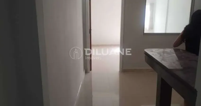 Apartamento à venda na Largo da Lapa, Centro, Rio de Janeiro