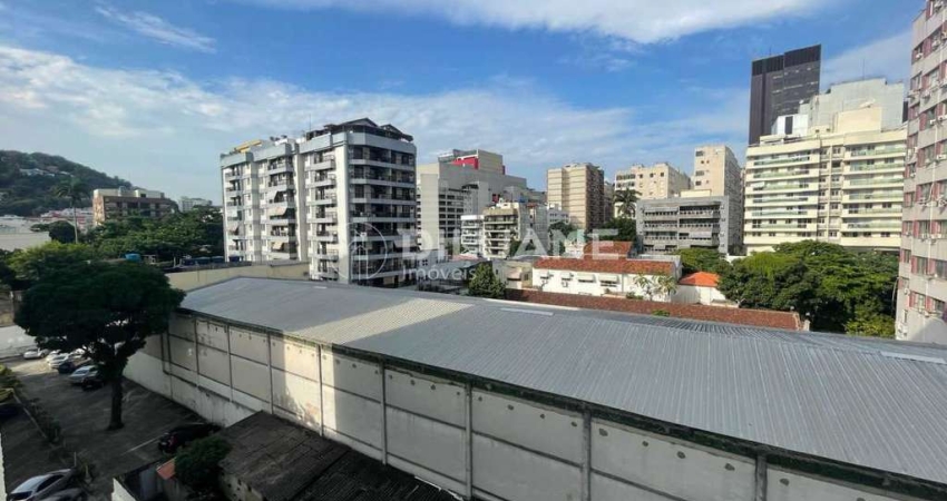 Apartamento com 2 quartos à venda na Rua São Clemente, Botafogo, Rio de Janeiro