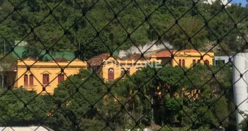 Apartamento com 2 quartos à venda na Rua Santo Amaro, Glória, Rio de Janeiro