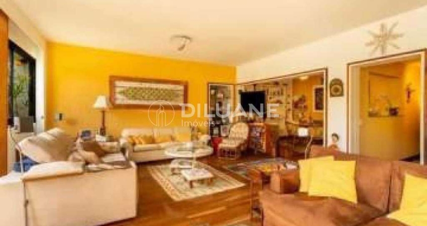 Apartamento com 4 quartos à venda na Rua Marquês de São Vicente, Gávea, Rio de Janeiro