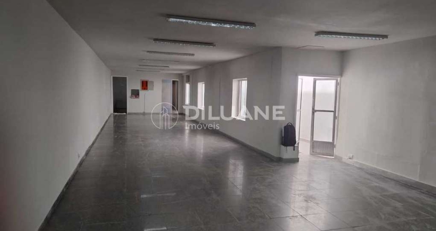 Ponto comercial para alugar na Rua Amaral, Tijuca, Rio de Janeiro