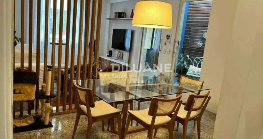 Casa em condomínio fechado com 5 quartos à venda na Rua São Clemente, Botafogo, Rio de Janeiro