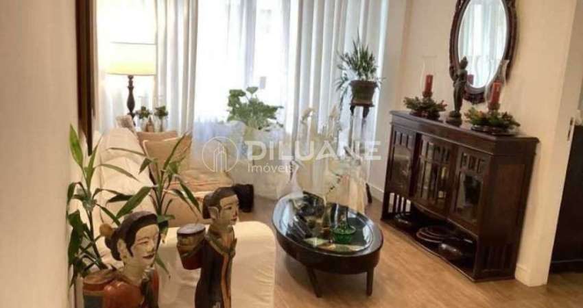 Apartamento com 1 quarto à venda na Rua Lauro Muller, Botafogo, Rio de Janeiro