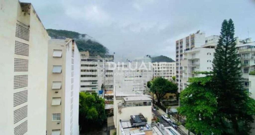Apartamento com 2 quartos à venda na Rua Voluntários da Pátria, Botafogo, Rio de Janeiro