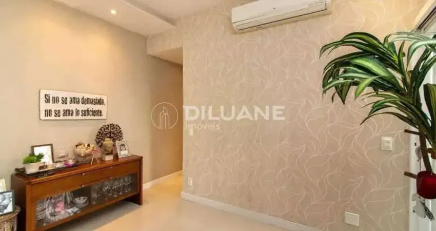 Apartamento com 3 quartos à venda na Rua Jardim Botânico, Jardim Botânico, Rio de Janeiro