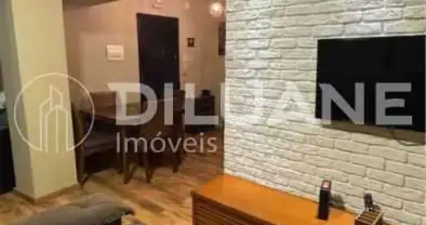 Apartamento com 2 quartos à venda na Rua Santo Amaro, Glória, Rio de Janeiro