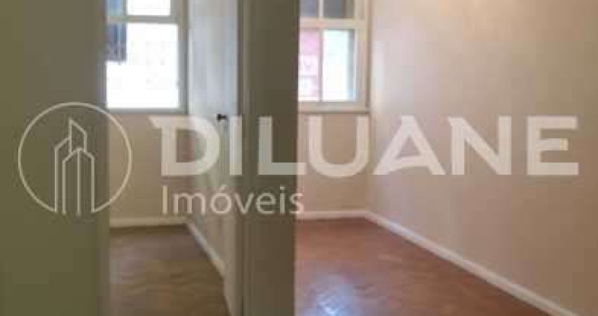 Apartamento com 2 quartos à venda na Rua Marquês de Paraná, Flamengo, Rio de Janeiro