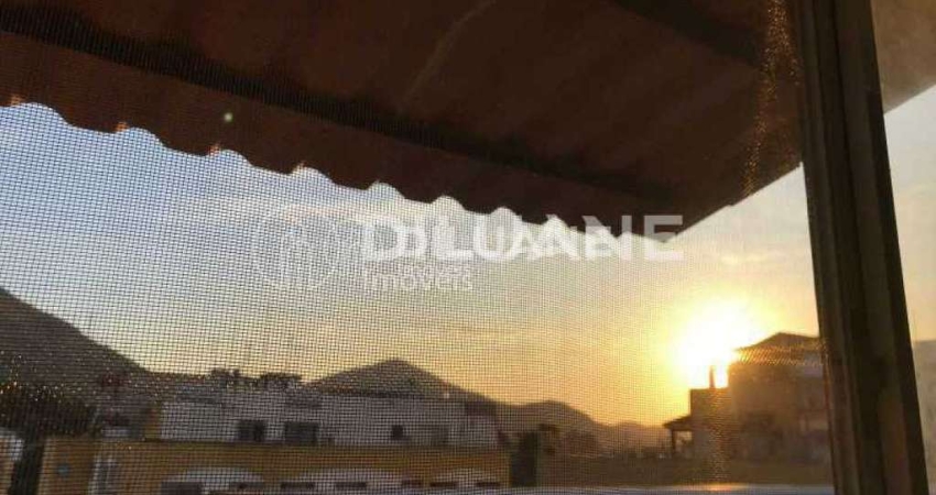 Apartamento com 3 quartos à venda na Rua Fábio Luz, Méier, Rio de Janeiro