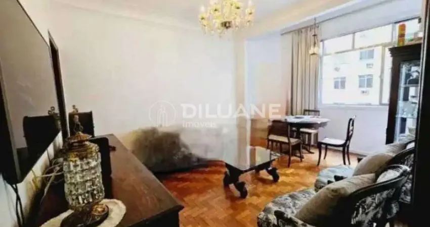 Apartamento com 3 quartos à venda na Rua Voluntários da Pátria, Botafogo, Rio de Janeiro