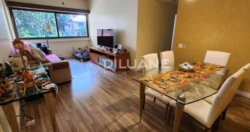 Apartamento com 3 quartos à venda na Avenida Oswaldo Cruz, Flamengo, Rio de Janeiro