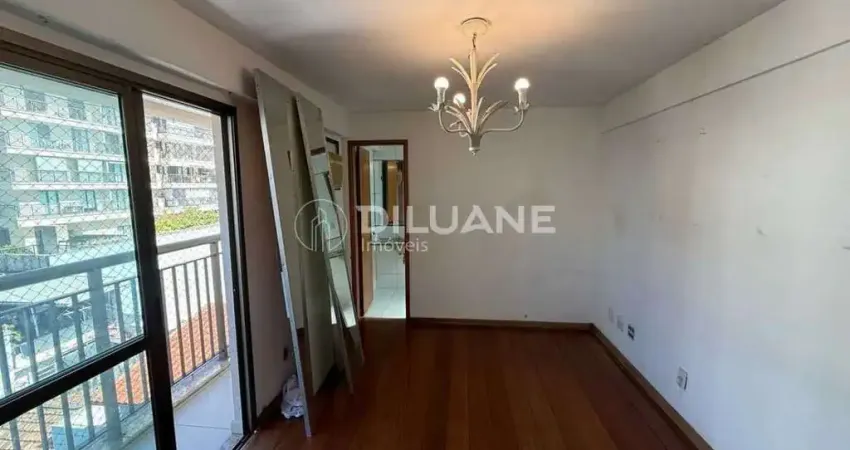 Apartamento com 3 quartos à venda na Rua Fernandes Guimarães, Botafogo, Rio de Janeiro