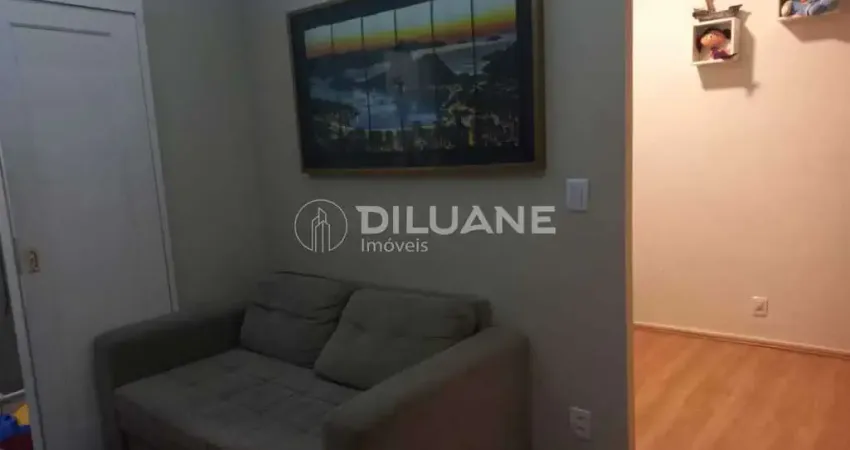 Apartamento com 1 quarto à venda na Rua Figueiredo Magalhães, Copacabana, Rio de Janeiro