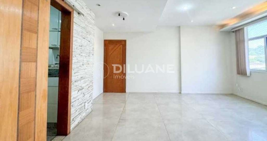 Apartamento com 3 quartos à venda na Rua Dona Mariana, Botafogo, Rio de Janeiro