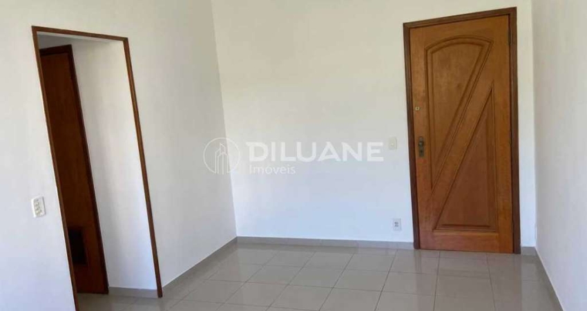 Apartamento com 2 quartos à venda na Rua Alice, Laranjeiras, Rio de Janeiro