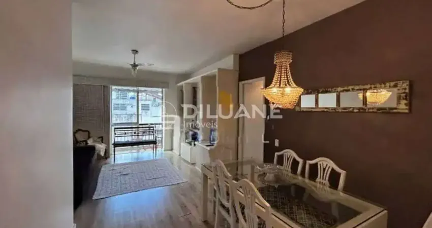 Apartamento com 3 quartos à venda na Rua Paulo Barreto, Botafogo, Rio de Janeiro