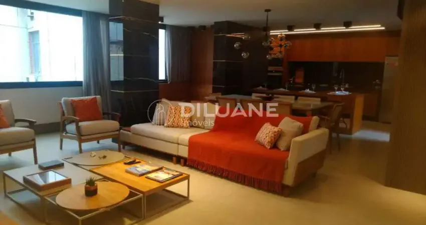 Apartamento com 3 quartos à venda na Rua Constante Ramos, Copacabana, Rio de Janeiro