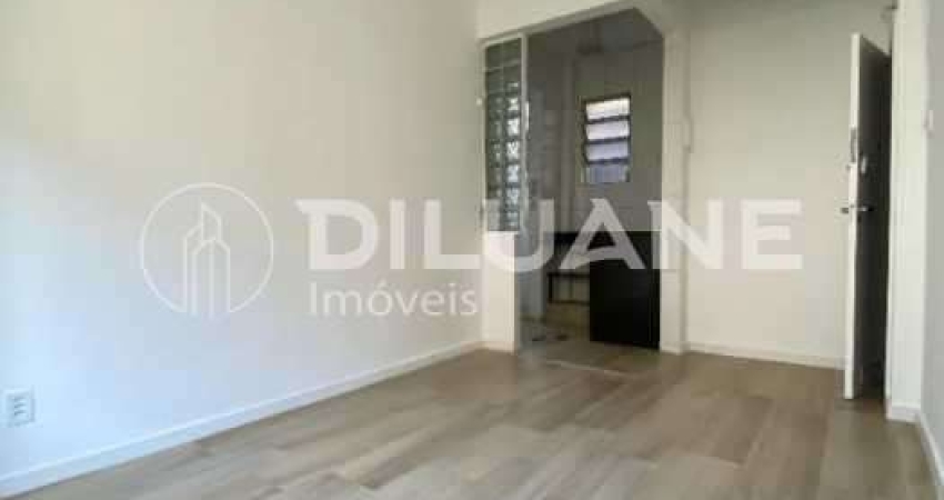Apartamento com 1 quarto à venda na Rua Barão do Flamengo, Flamengo, Rio de Janeiro