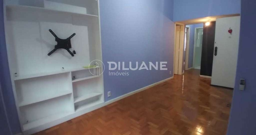 Apartamento com 2 quartos à venda na Rua Dona Mariana, Botafogo, Rio de Janeiro