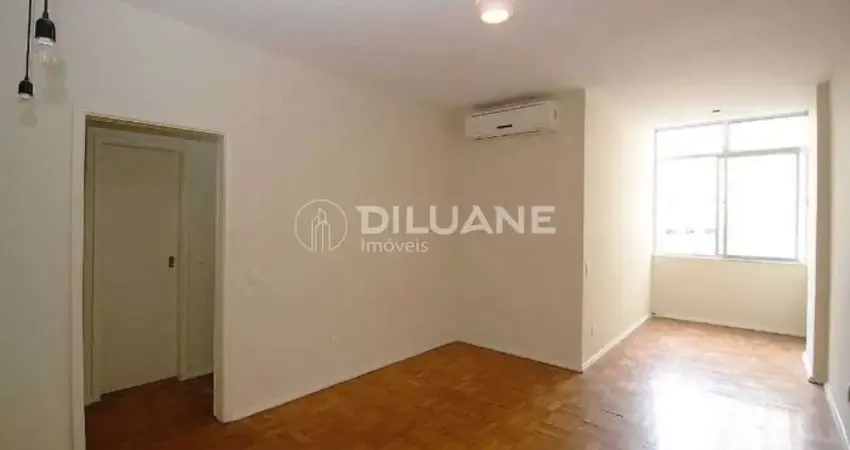 Apartamento com 2 quartos à venda na Rua Barão de Ipanema, Copacabana, Rio de Janeiro