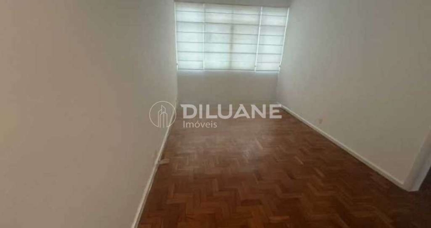 Apartamento com 2 quartos à venda na Rua Viúva Lacerda, Humaitá, Rio de Janeiro