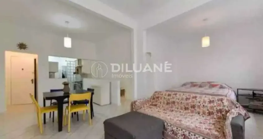 Apartamento com 2 quartos à venda na Rua Rainha Guilhermina, Leblon, Rio de Janeiro