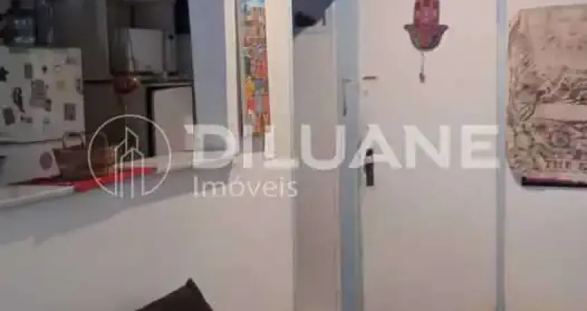 Apartamento com 2 quartos à venda na Avenida Presidente João Goulart, Vidigal, Rio de Janeiro