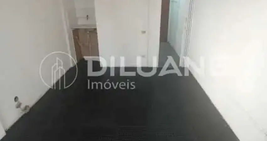 Sala comercial à venda na Avenida Nossa Senhora de Copacabana, Copacabana, Rio de Janeiro