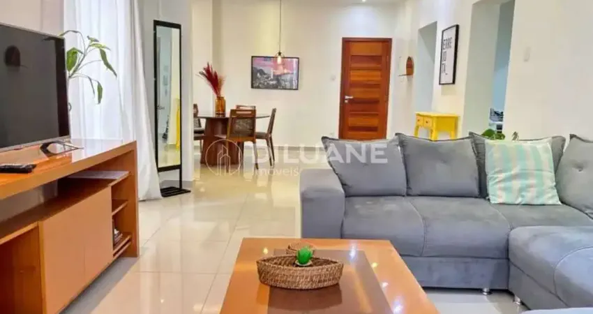 Apartamento com 3 quartos à venda na Rua Ronald de Carvalho, Copacabana, Rio de Janeiro