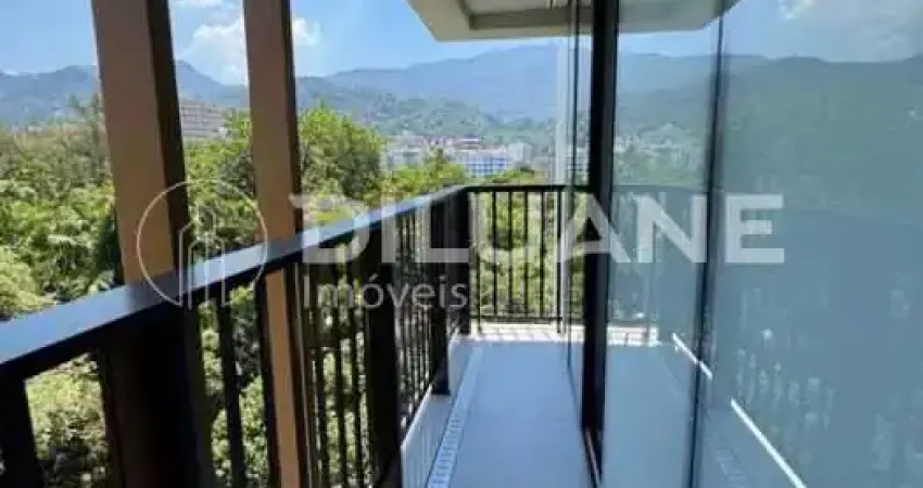 Apartamento com 3 quartos à venda na Rua Juquiá, Leblon, Rio de Janeiro