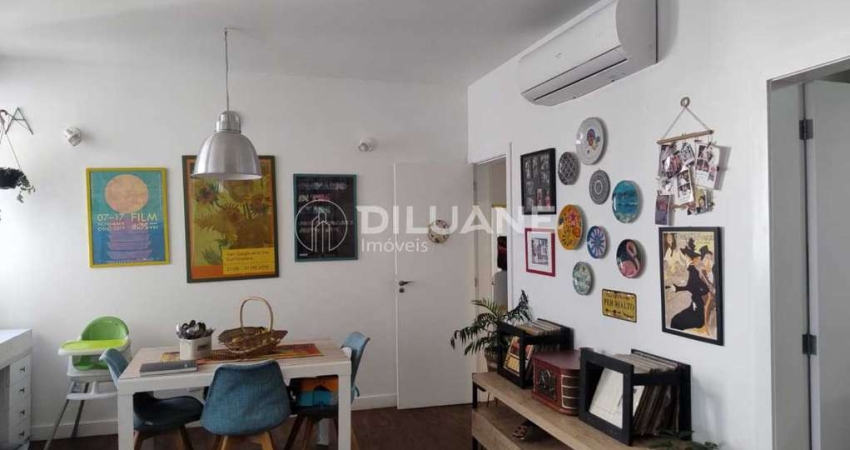 Apartamento com 2 quartos à venda na Rua General Severiano, Botafogo, Rio de Janeiro