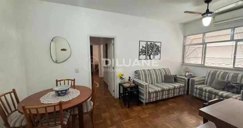 Apartamento com 2 quartos à venda na Rua Voluntários da Pátria, Botafogo, Rio de Janeiro