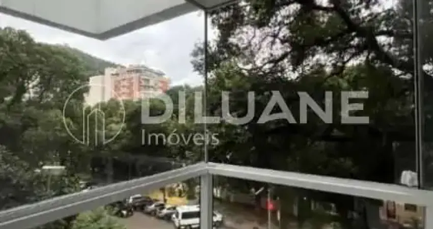 Apartamento com 1 quarto à venda na Rua Henrique Oswald, Copacabana, Rio de Janeiro