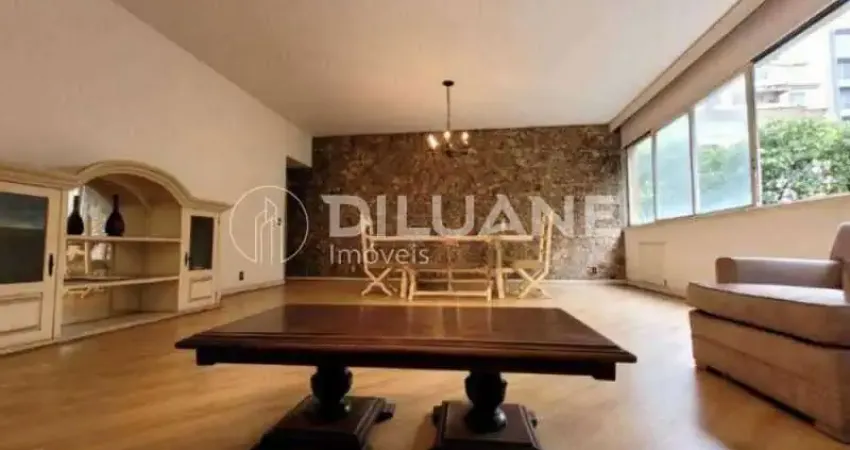 Apartamento com 4 quartos à venda na Rua Souza Lima, Copacabana, Rio de Janeiro