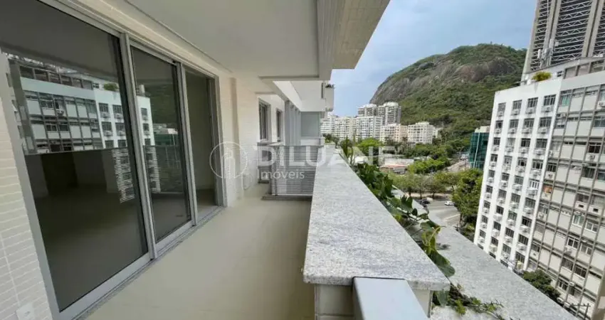 Apartamento com 2 quartos à venda na Rua General Goes Monteiro, Botafogo, Rio de Janeiro