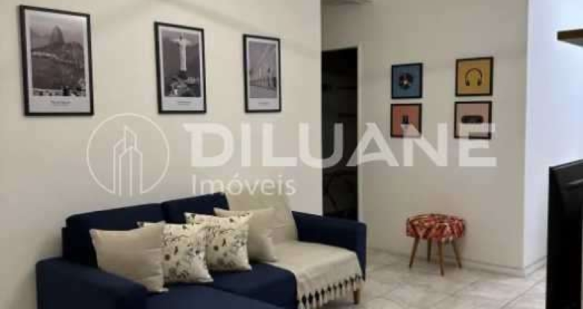 Apartamento com 1 quarto à venda na Rua Barata Ribeiro, Copacabana, Rio de Janeiro