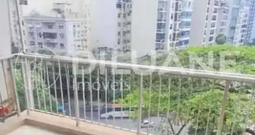 Apartamento com 1 quarto à venda na Avenida Oswaldo Cruz, Flamengo, Rio de Janeiro