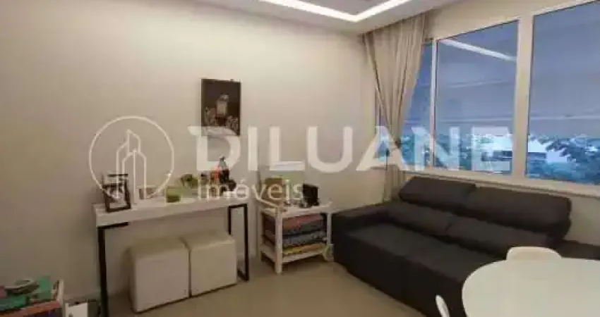 Apartamento com 3 quartos à venda na Rua Marquês de Olinda, Botafogo, Rio de Janeiro