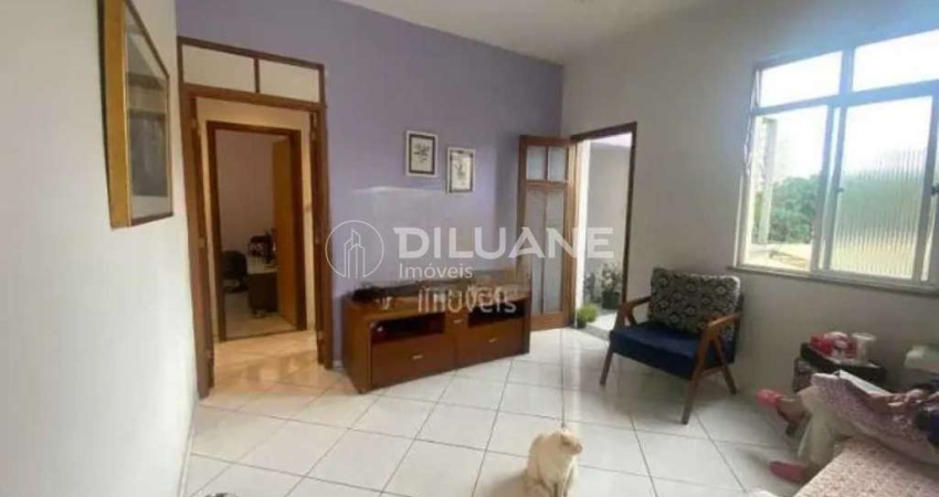 Apartamento com 2 quartos à venda na Rua Marechal Francisco de Moura, Botafogo, Rio de Janeiro