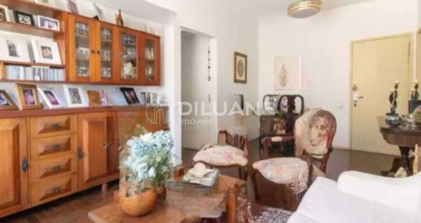 Apartamento com 2 quartos à venda na Rua Muniz Barreto, Botafogo, Rio de Janeiro