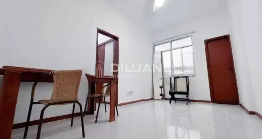 Apartamento com 1 quarto à venda na Rua Riachuelo, Centro, Rio de Janeiro