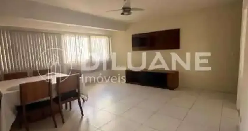 Apartamento com 2 quartos à venda na Rua Bento Lisboa, Catete, Rio de Janeiro