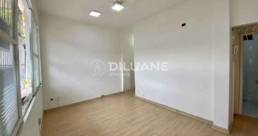 Apartamento com 2 quartos à venda na Rua Capistrano de Abreu, Botafogo, Rio de Janeiro
