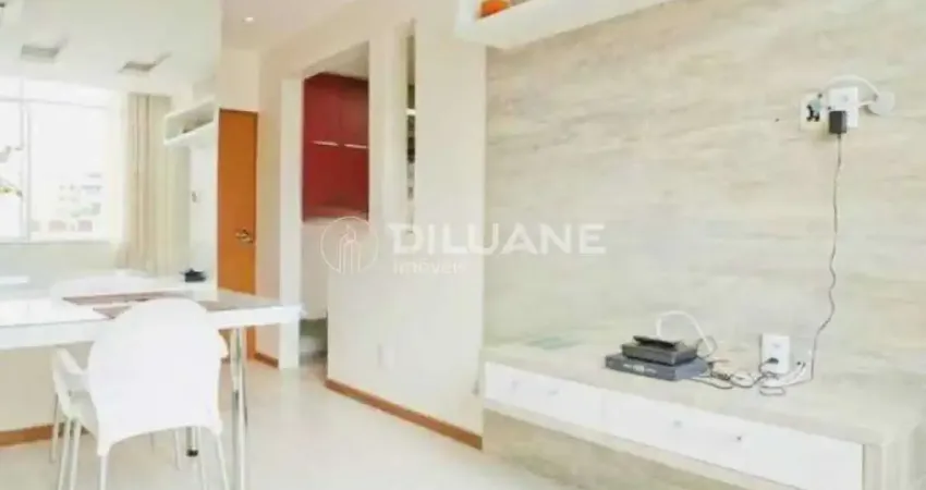 Apartamento com 2 quartos à venda na Rua General Polidoro, Botafogo, Rio de Janeiro