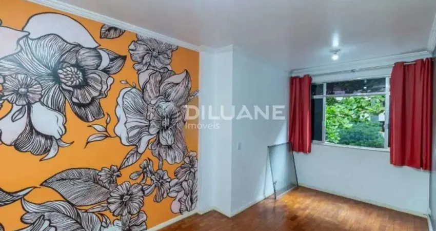 Apartamento com 2 quartos à venda na Rua Dois de Dezembro, Flamengo, Rio de Janeiro
